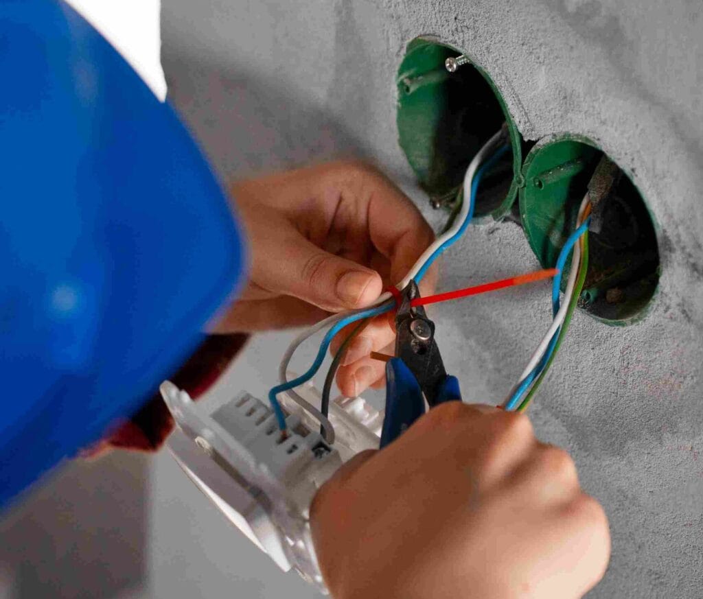 Instalaciones electricas profesionales para viviendas en Paterna - SRB Instalaciones Electricas