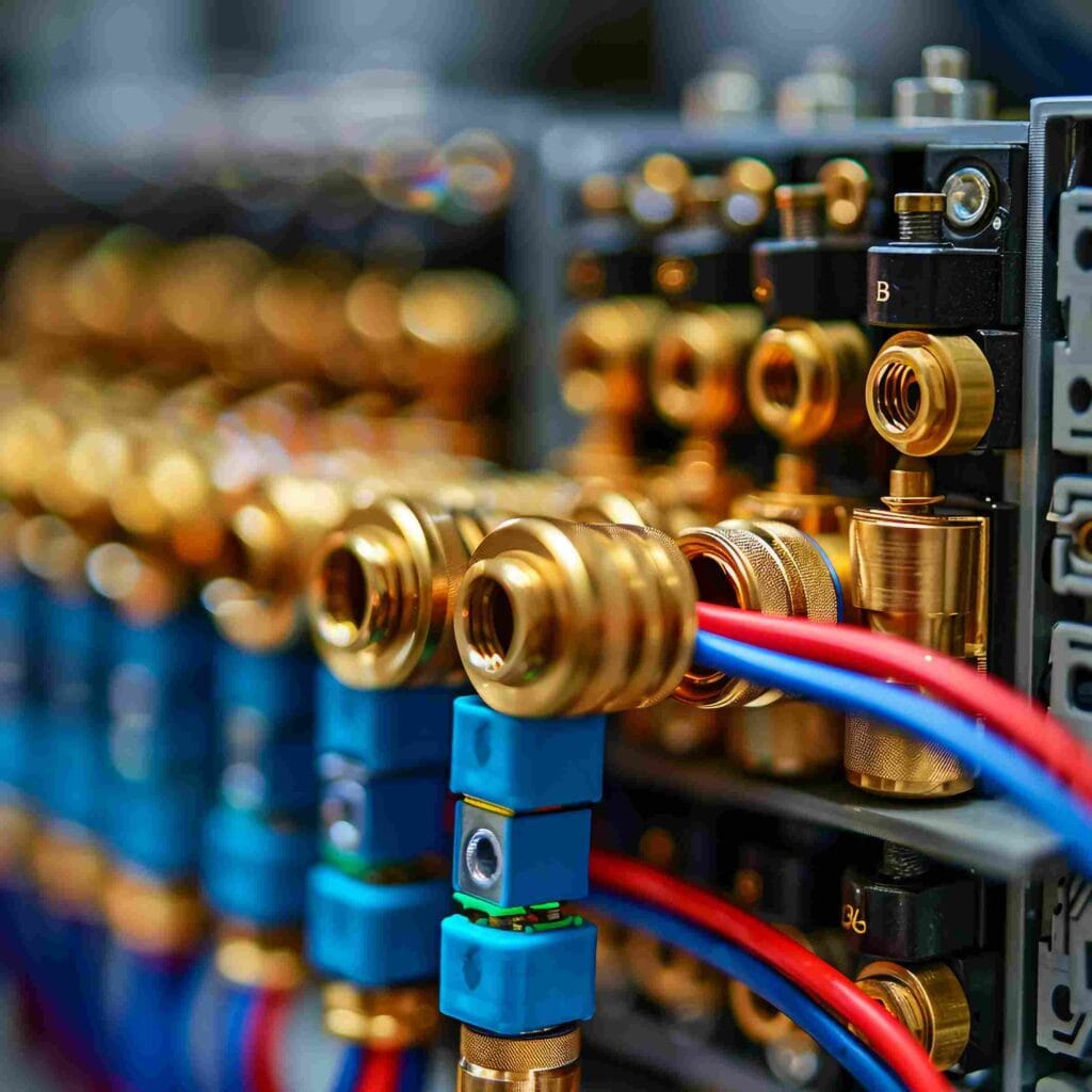 Mantenimiento y reparacion de instalaciones en Paterna - SRB Instalaciones Eléctricas